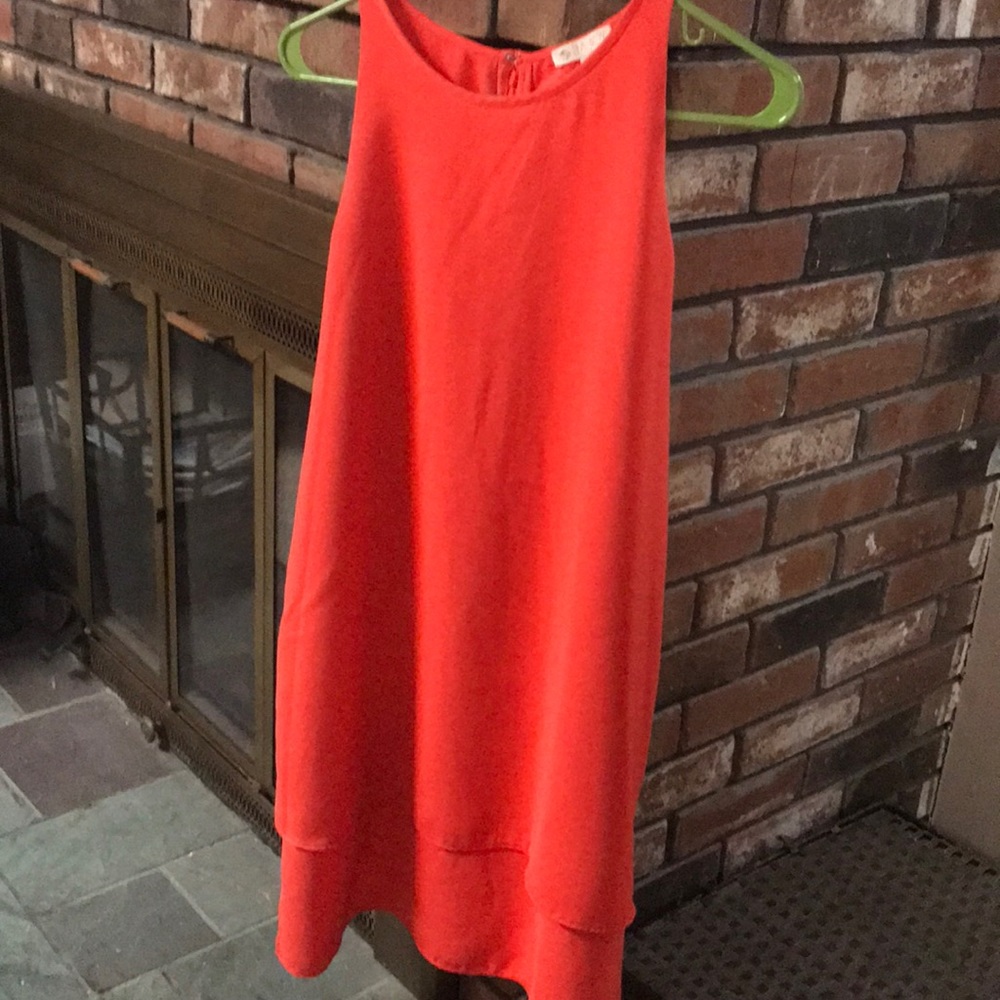 Lila Rose dress